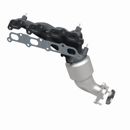 Magnaflow 04-05 Chevrolet Colorado 2.8L Direct Fit Converter Magnaflow
