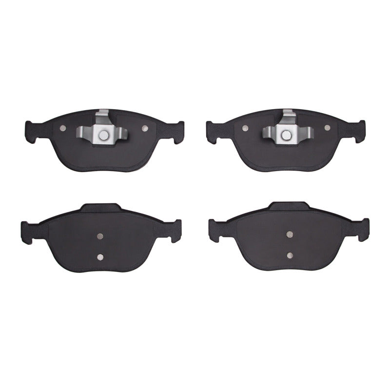 R1 02-13 Ford Transit Connect Front Euro Ceramic Brake Pads