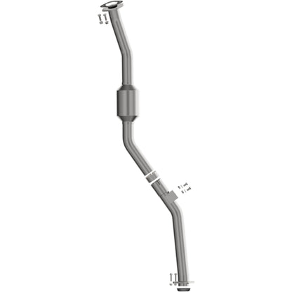 MagnaFlow 6571621 Direct-Fit Catalytic Converter