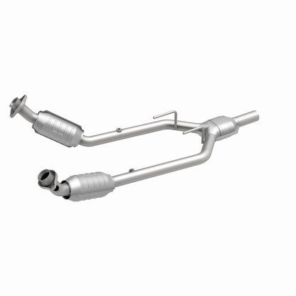 MagnaFlow Conv DF 96-97 Mercury Cougar 3.8L Magnaflow