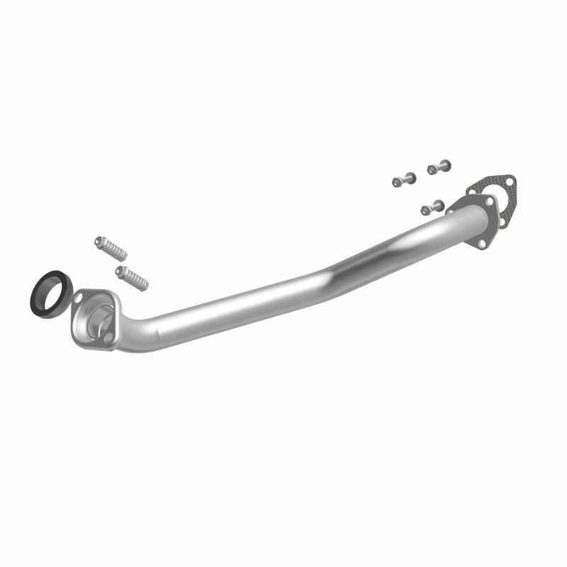 BRE Exhaust 06-11 Civic 1.8L Front Pipe Kit