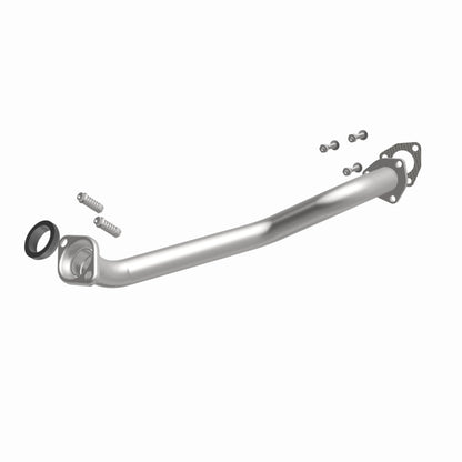 BRE Exhaust 06-11 Civic 1.8L Front Pipe Kit