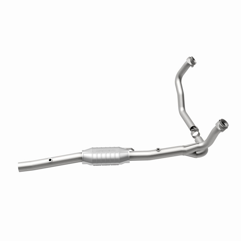 MagnaFlow Conv DF 00-03 Dakota 4.7L 2WD OEM