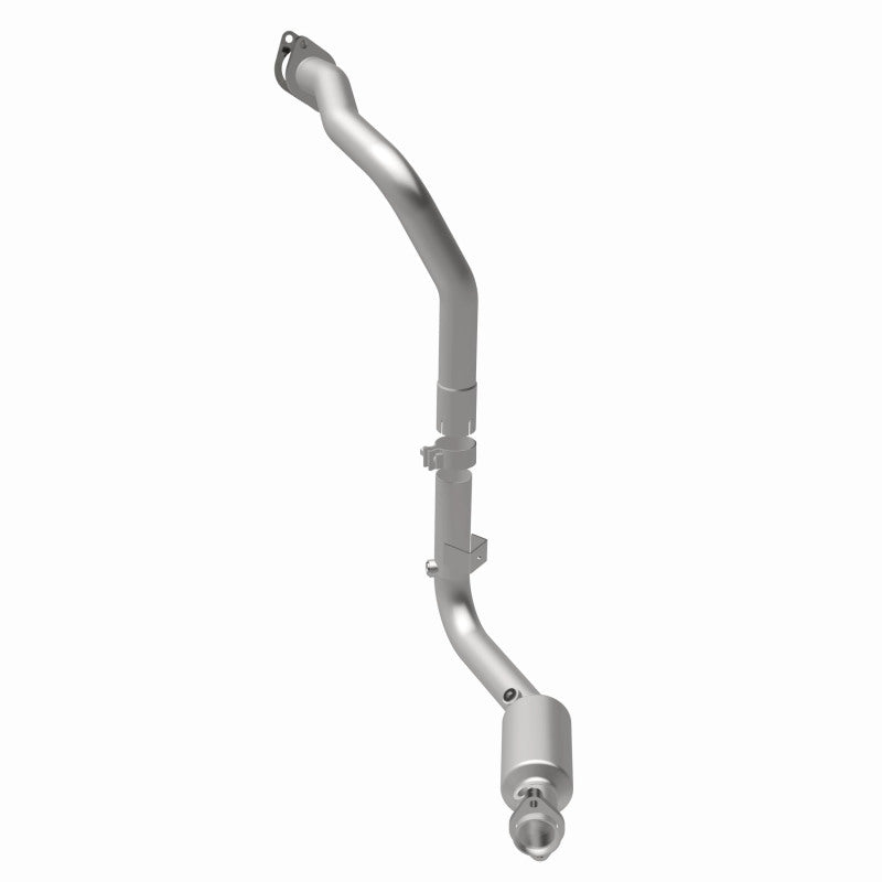 MagnaFlow Conv DF 05-08 Land Rover LR3 4.0L/4.4L/06-08 Range Rover Sport 4.2L Spercharged/4.4L P/S Magnaflow