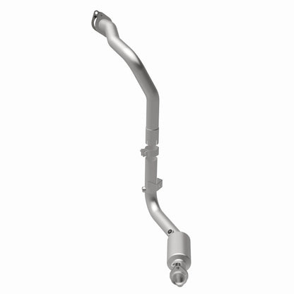 MagnaFlow Conv DF 05-08 Land Rover LR3 4.0L/4.4L/06-08 Range Rover Sport 4.2L Spercharged/4.4L P/S Magnaflow