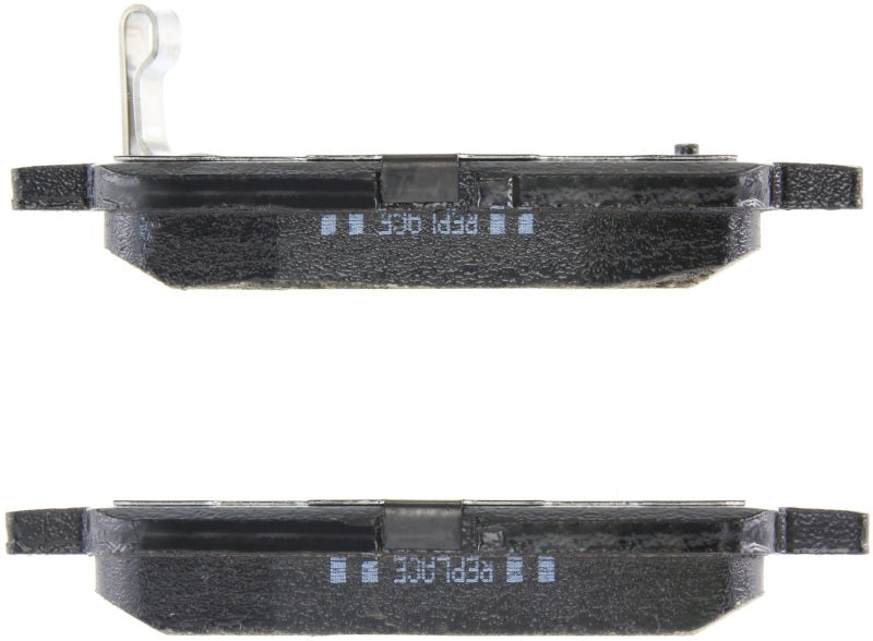 StopTech Premium Ceramic Brake Pads - 308.08650