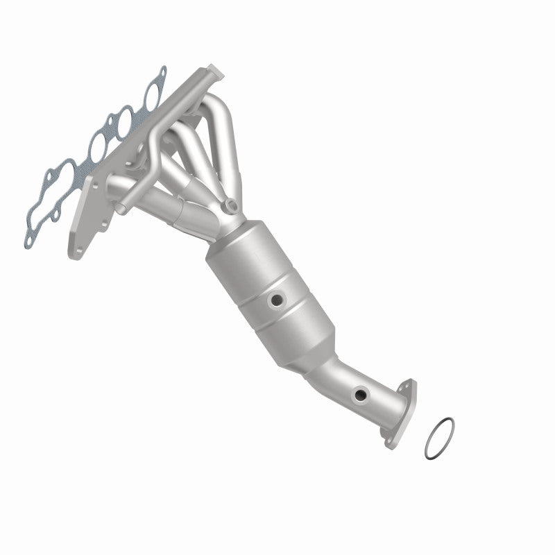 MagnaFlow Conv DF 2006 Ford Fusion/Mercury Milan 2.3L Magnaflow