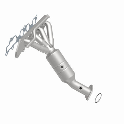 MagnaFlow Conv DF 2006 Ford Fusion/Mercury Milan 2.3L Magnaflow