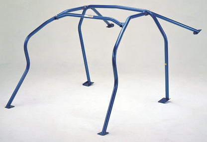 Cusco Chro-Moly Roll Cage 5P R33 (S/O / No Cancel)