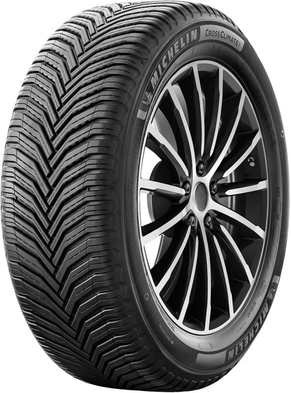 Michelin Crossclimate2 A/W CUV 285/45R21 113V XL