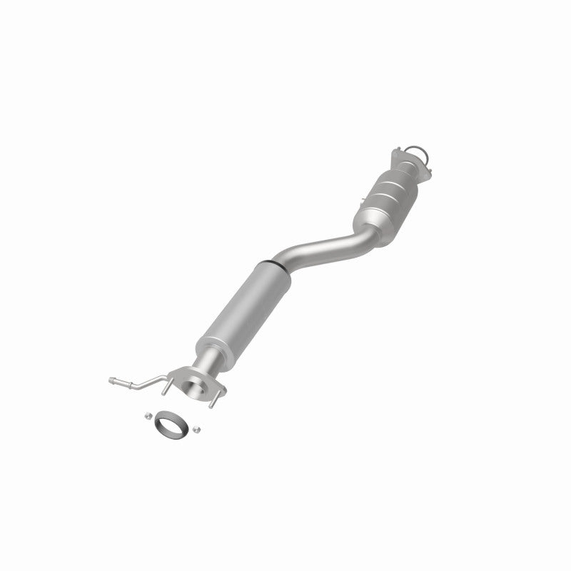 MagnaFlow Conv DF 04-08 Mazda RX-8 OEM Magnaflow