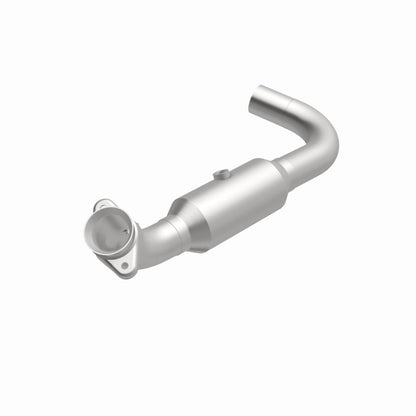 Magnaflow 07-08 Ford Expedition 5.4L Direct Fit Converter Magnaflow