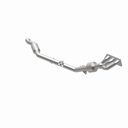 Magnaflow 12-15 ML350 V6 3.5 OEM Manifold Direct Fit Converter Magnaflow