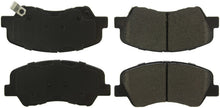 Load image into Gallery viewer, StopTech Premium Ceramic Rear Brake Pads - 308.15930