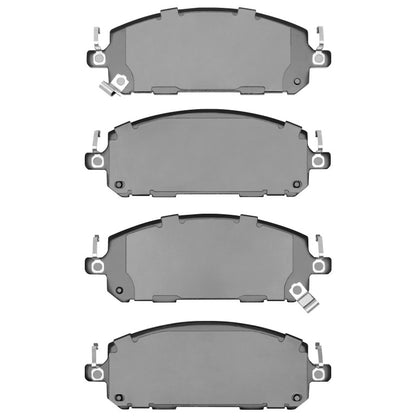 R1 21-26 Nissan Murano Front Optimum OE Brake Pads
