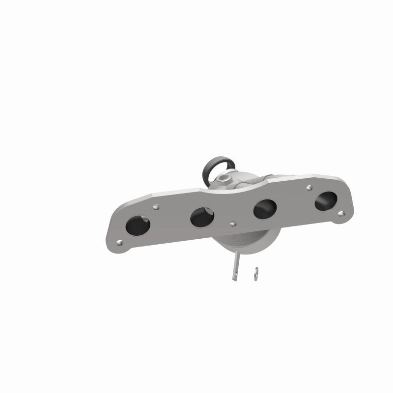 MagnaFlow Conv Direct Fit 09-14 Sentra 2.0L Manifold Magnaflow