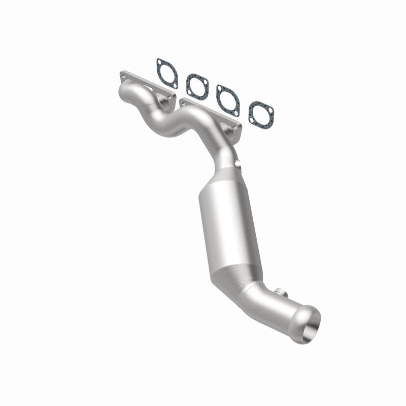 Magnaflow 07-10 BMW X5 4.8L Direct Fit Converter Magnaflow