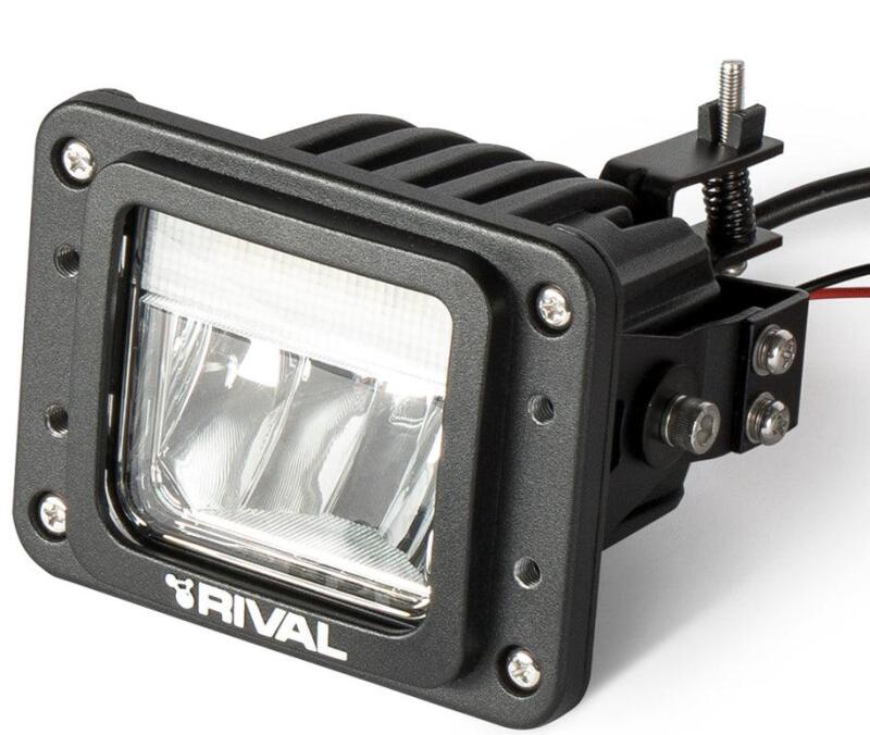Rival Premium 3-Function LED Lights (Set of 2)