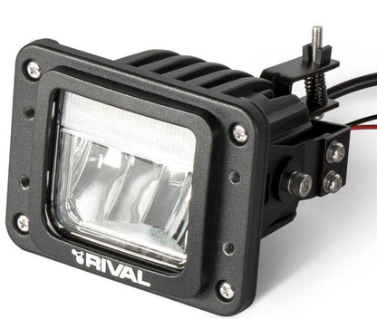 Rival Premium 3-Function LED Lights (Set of 2)