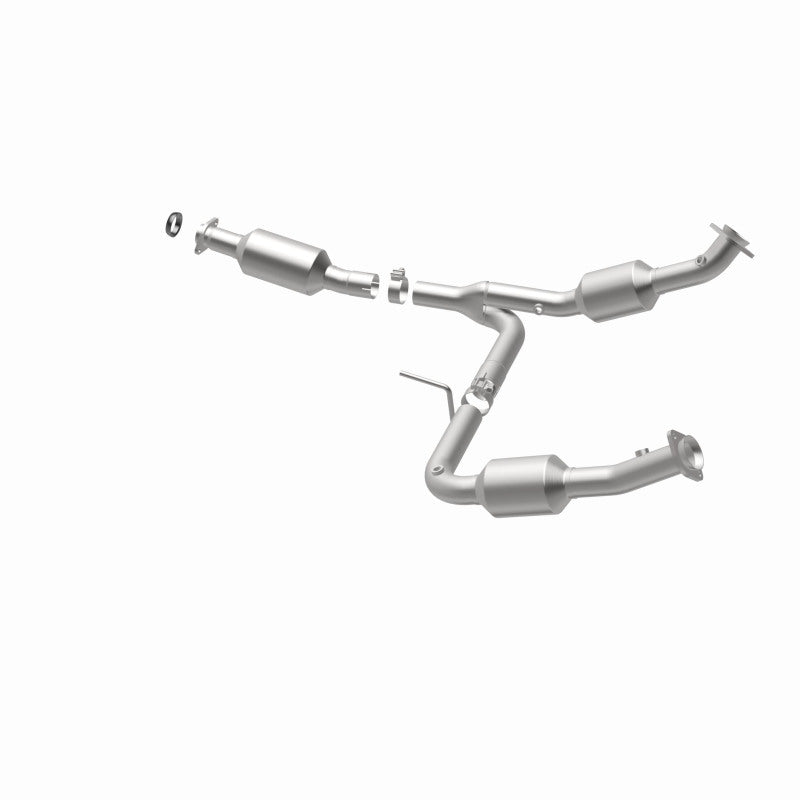 Magnaflow 04-05 Ford Explorer 4.6L Direct Fit Converter Magnaflow