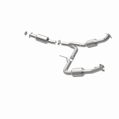 Magnaflow 04-05 Ford Explorer 4.6L Direct Fit Converter Magnaflow