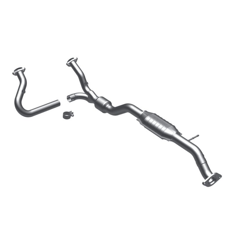 MagnaFlow Conv DF 00-05 Blazer 4WD 4.3L OEM Magnaflow