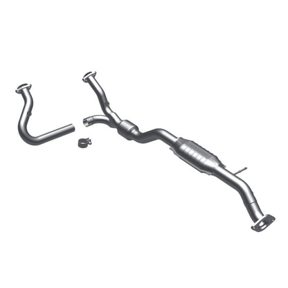 MagnaFlow Conv DF 00-05 Blazer 4WD 4.3L OEM Magnaflow