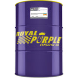 Royal Purple Premium Synthetic High Performance Multi-Grade 5W-30 Motor Oil - 55 Gallon