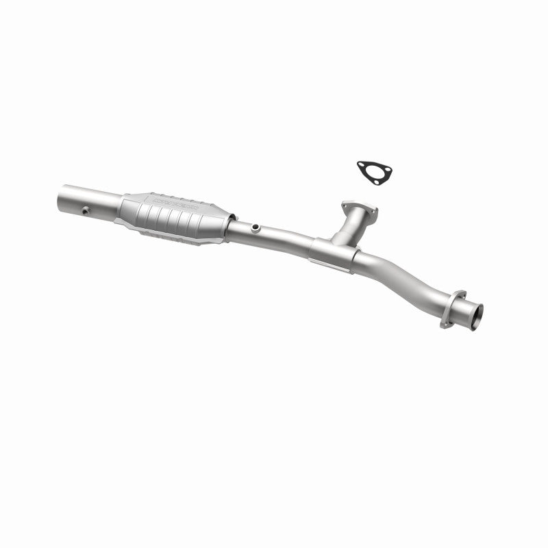 MagnaFlow Conv DF 2003 Dodge Ram 2500 Pickup Truck 5.7L 2WD Magnaflow