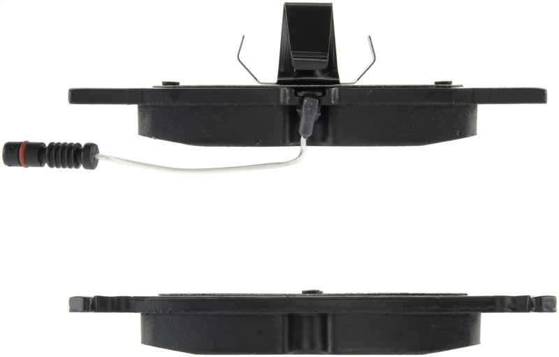 StopTech Premium Ceramic Brake Pads - 308.07400 Stoptech