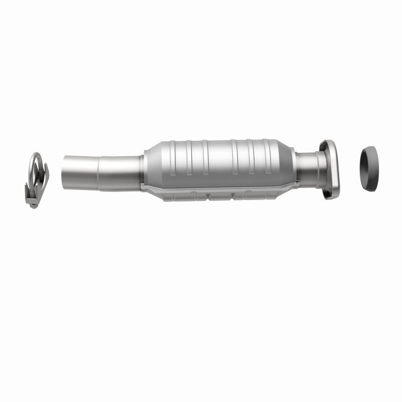 MagnaFlow Conv DF 04 Toyota Sienna 3.3L Magnaflow