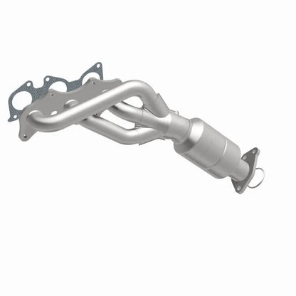MagnaFlow Conv DF 10-12 Toyota FJ/4Runner 4.0L Magnaflow