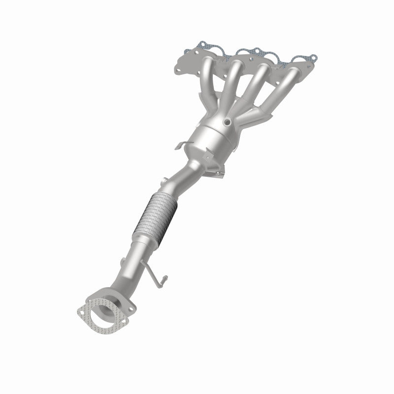 Magnaflow 13-15 Escape L4 2.5 OEM Manifold Direct Fit Converter Magnaflow