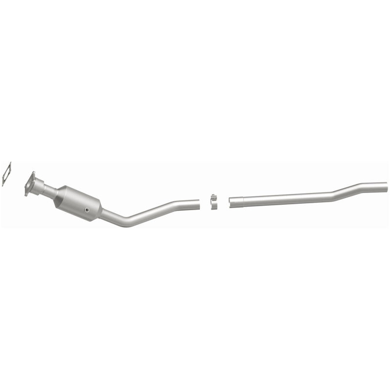 Magnaflow 01-03 Chrysler Voyager 2.4L Direct Fit Converter Magnaflow