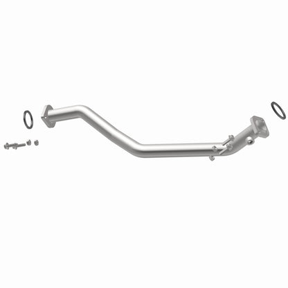 BRE Exhaust 04-09 Highlander RX330 RX350 2.4L 3.3L 3.5L Front Pipe Kit