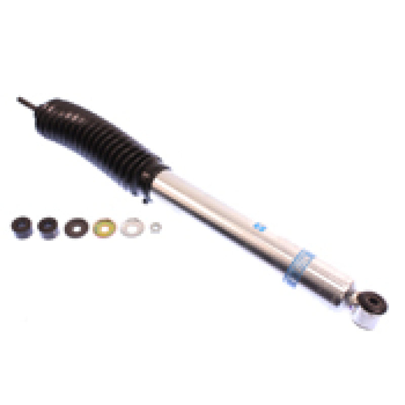 Bilstein 5100 Series 2011 Toyota Tacoma Pre Runner Rear 46mm Monotube Shock Absorber - eliteracefab.com