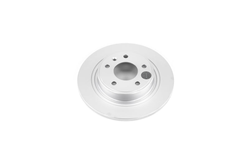 Power Stop 16-19 Buick Cascada Rear Evolution Geomet Coated Rotor PowerStop