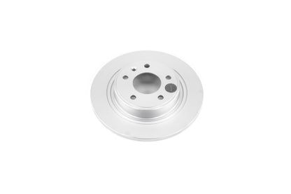 Power Stop 16-19 Buick Cascada Rear Evolution Geomet Coated Rotor PowerStop