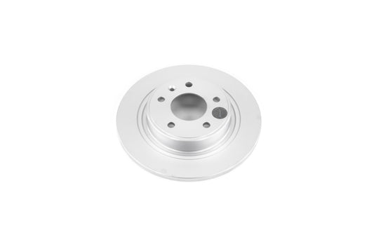 Power Stop 16-19 Buick Cascada Rear Evolution Geomet Coated Rotor PowerStop