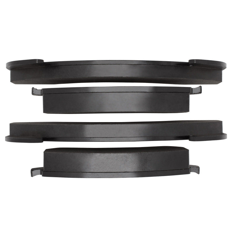 R1 Front & Rear OE Brake Pads 1979-2012 Blue Bird Bus/Chevrolet & More - 2551-0225-00