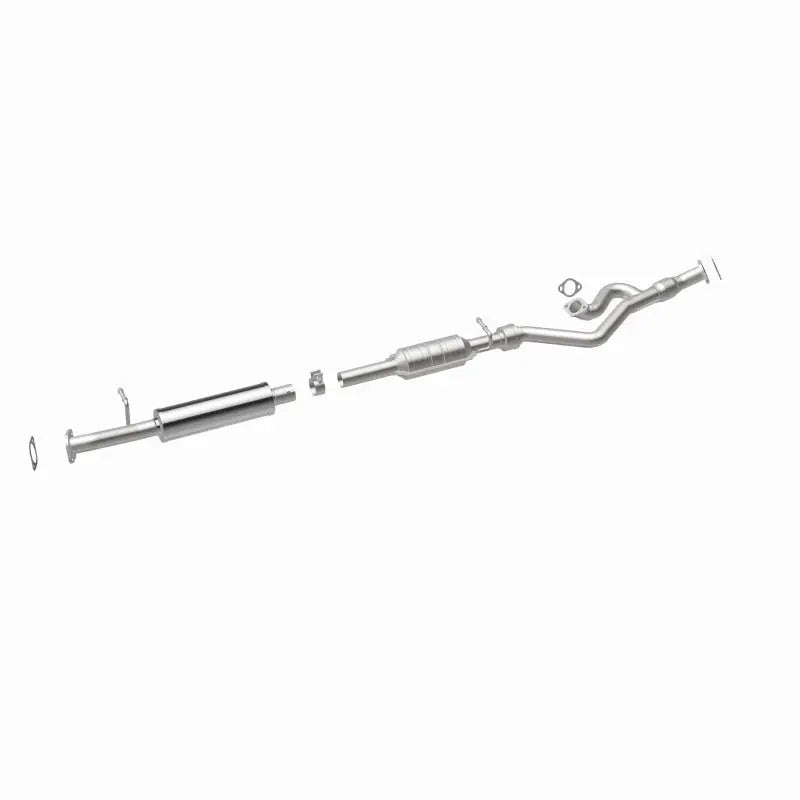MagnaFlow Conv DF 05-06 Hyundai Santa Fe 2.7L Magnaflow