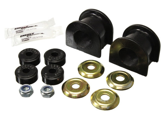 Energy Suspension 05-15 Toyota Tacoma 2WD Prerunner Front Sway Bar Bushing Set 30mm Energy Suspension
