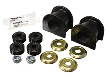 Load image into Gallery viewer, Energy Suspension 05-15 Toyota Tacoma 2WD Prerunner Front Sway Bar Bushing Set 30mm