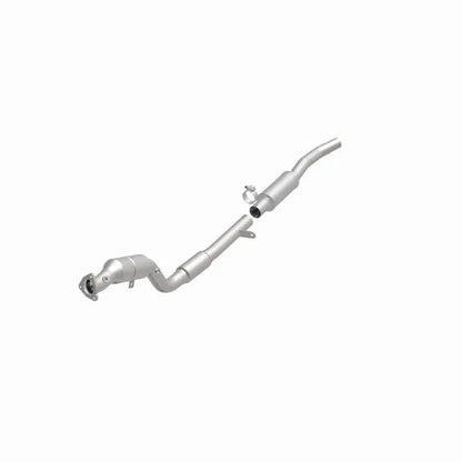 MagnaFlow Conv DF 04-06 Audi A8 Quattro 4.2L Magnaflow