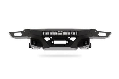 DV8 Offroad 23-26 Ford F-250/F-350 Spec Series Front Bumper w/ Winch