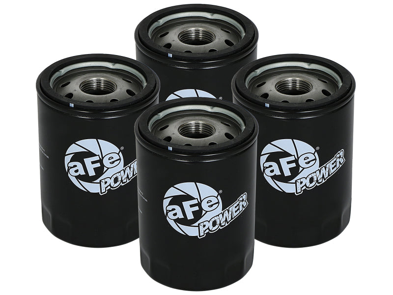 afe PROGUARD Oil Filter (4 Pack) 44-LF038-MB