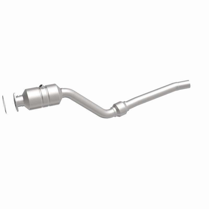 MagnaFlow Conv DF 02-03 Audi A4 3L Driver Side Magnaflow