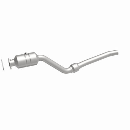 MagnaFlow Conv DF 02-03 Audi A4 3L Driver Side Magnaflow