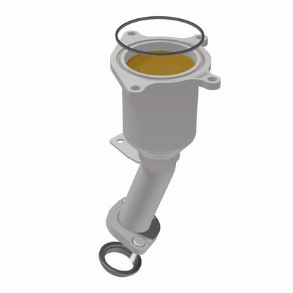 MagnaFlow Conv DF EDGE- 07-09 6 3.5L OEM Magnaflow