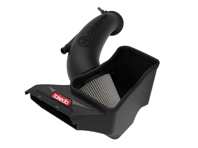 aFe Takeda Stage-2 Pro DRY S Cold Air Intake System 2022 Hyundai Elantra N aFe